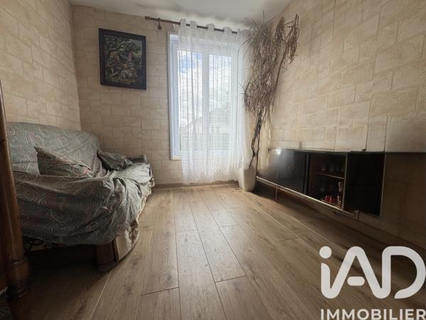 Maison à vendre 5 pièces 90 m² Tours