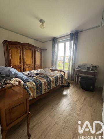Maison à vendre 5 pièces 90 m² Tours