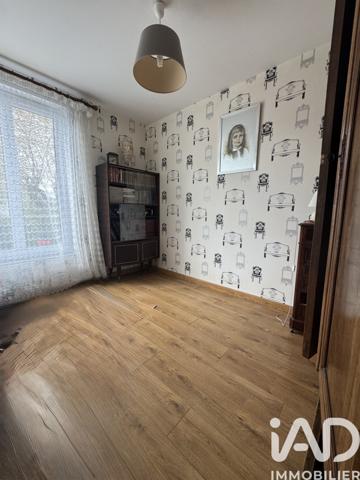 Maison à vendre 5 pièces 90 m² Tours