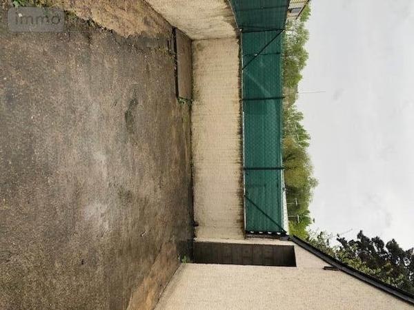 Appartement à louer à Saint-Pierre-des-Corps dans l'Indre-et-Loire (37700), ref : 37007-L432