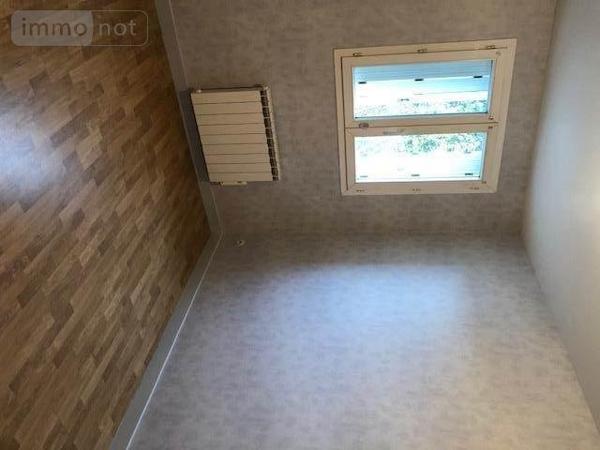 Appartement à louer à Saint-Pierre-des-Corps dans l'Indre-et-Loire (37700), ref : 37007-L432