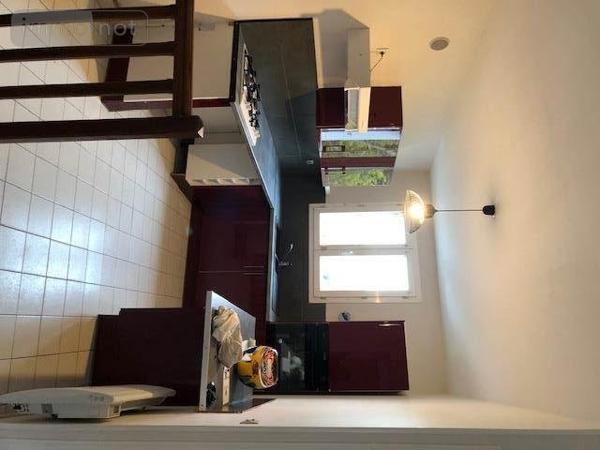 Appartement à louer à Saint-Pierre-des-Corps dans l'Indre-et-Loire (37700), ref : 37007-L432