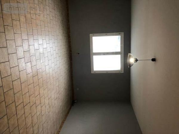 Appartement à louer à Saint-Pierre-des-Corps dans l'Indre-et-Loire (37700), ref : 37007-L432