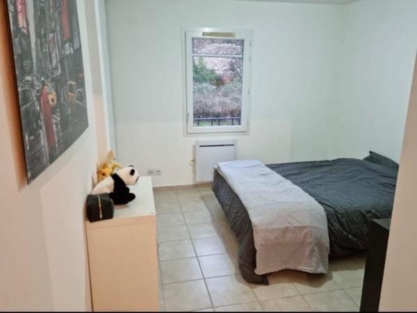 Beau t2 avec place de parking en sous-sol