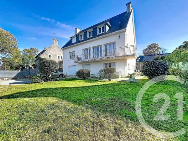 Maison à vendre  8 pièces - 241,17 m2 BENODET - 29