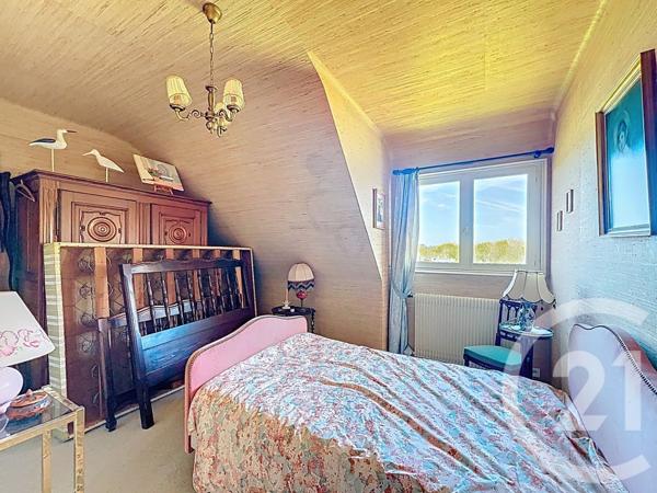 Maison à vendre  8 pièces - 241,17 m2 BENODET - 29