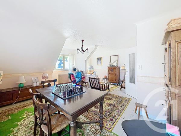 Maison à vendre  8 pièces - 241,17 m2 BENODET - 29
