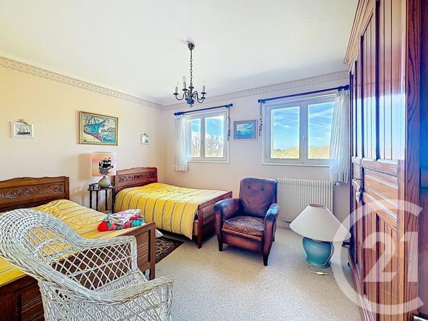 Maison à vendre  8 pièces - 241,17 m2 BENODET - 29