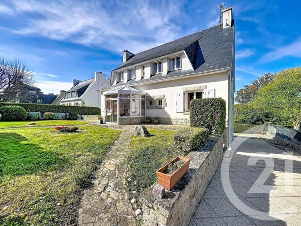 Maison à vendre  8 pièces - 241,17 m2 BENODET - 29