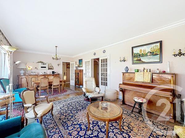 Maison à vendre  8 pièces - 241,17 m2 BENODET - 29