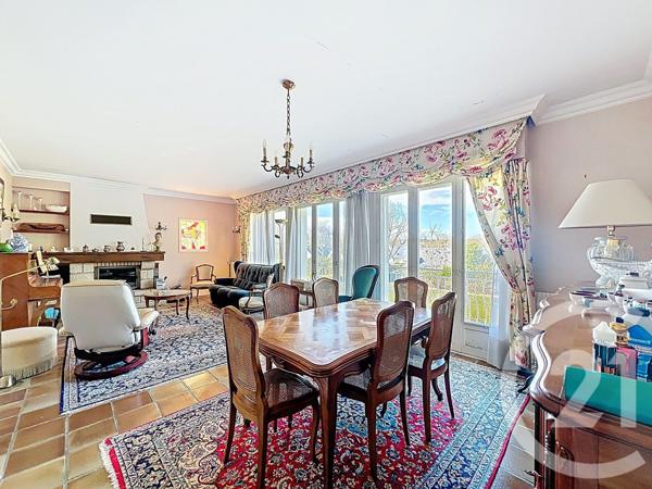 Maison à vendre  8 pièces - 241,17 m2 BENODET - 29