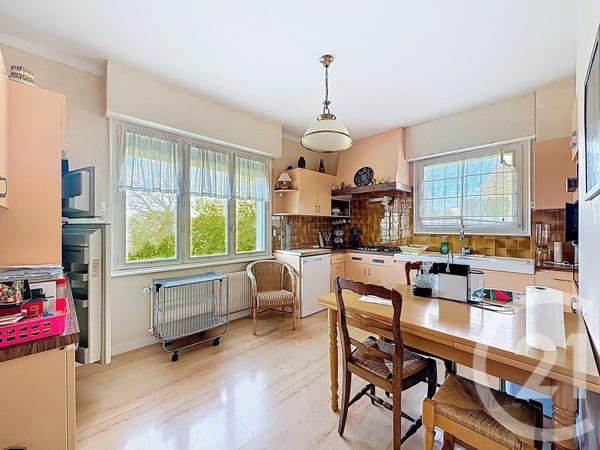 Maison à vendre  8 pièces - 241,17 m2 BENODET - 29