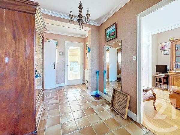 Maison à vendre  8 pièces - 241,17 m2 BENODET - 29