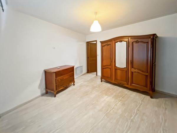 Maison atypique à vendre en coeur de ville à Challans