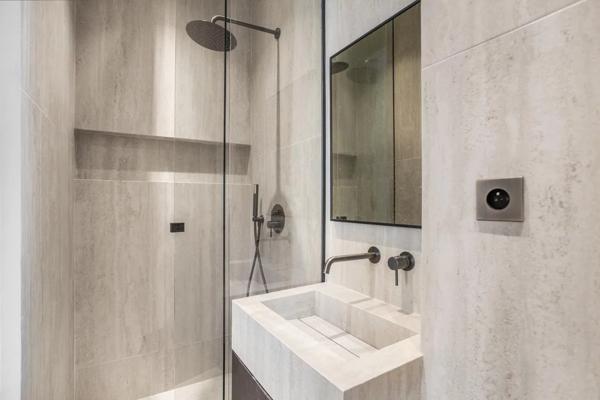 Appartement Paris 16 e - MUETTE / OCDE