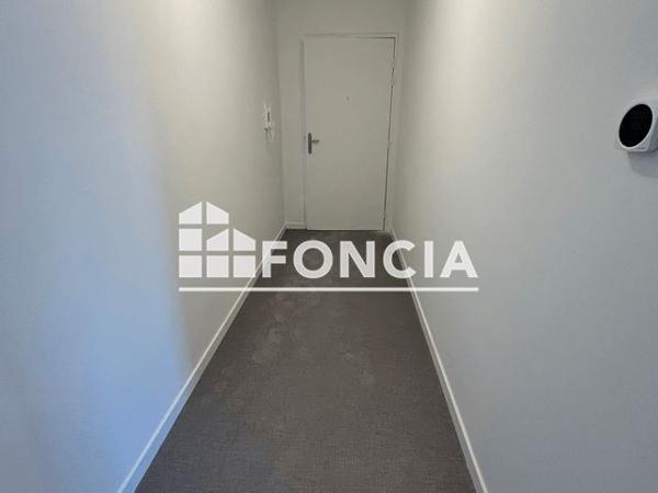 Location Appartement 2 pièces 41.99 m² - RUE PIERRE MENDES FRANCE Colombelles 14460