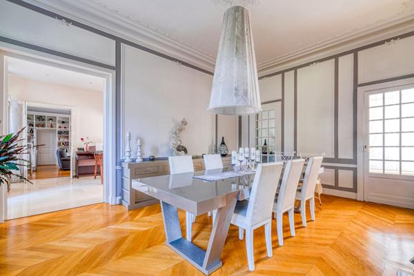 Demeure Meaux 14 pièce(s) 400 m2