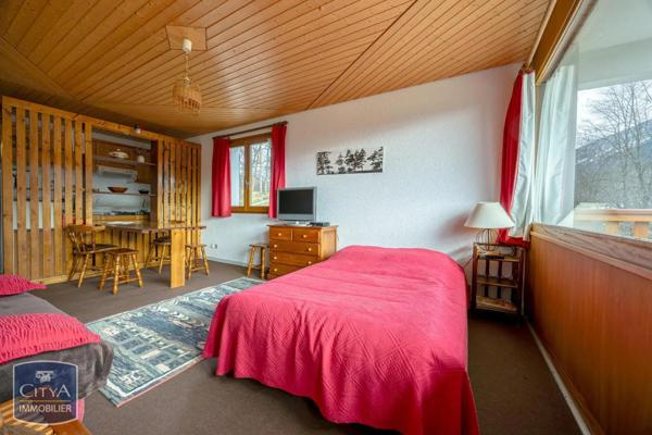 Appartement à vendre 2 pièces 44m²