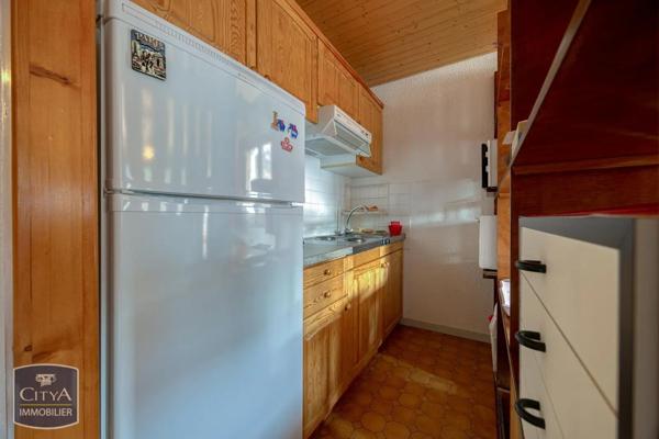 Appartement à vendre 2 pièces 44m²