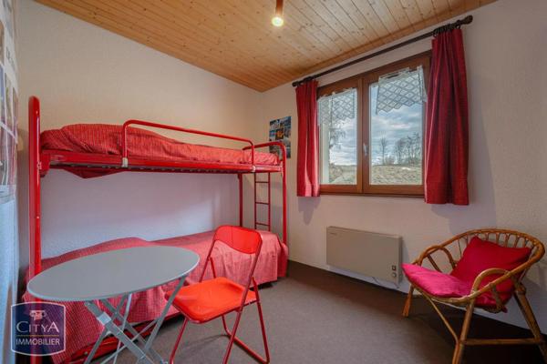 Appartement à vendre 2 pièces 44m²