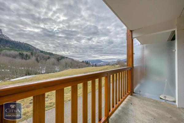 Appartement à vendre 2 pièces 44m²