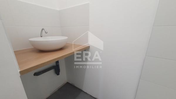 Studio avec  parking - LA VARENNE - LES MURIERS