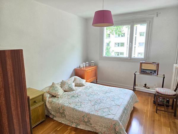 A VENDRE NANTES APPARTEMENT 2 ou 3 chambres NANTES ZOLA