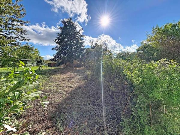 Immeuble à vendre 56 000 € Saint-Junien 232 m² DPE