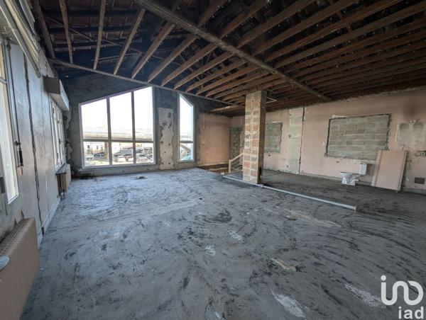 Location atelier 115 m² Bordeaux