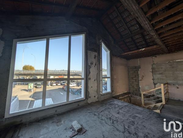 Location atelier 115 m² Bordeaux