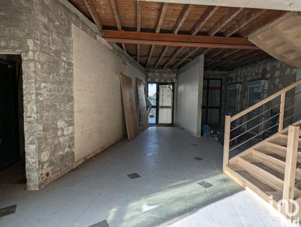 Location atelier 115 m² Bordeaux