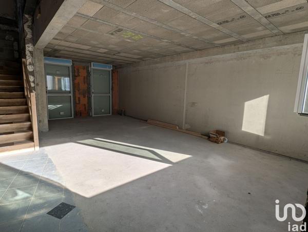 Location atelier 115 m² Bordeaux