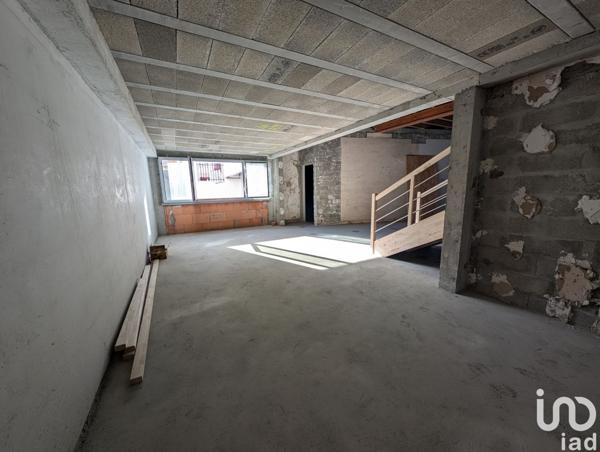 Location atelier 115 m² Bordeaux