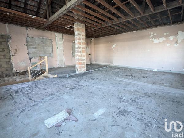 Location atelier 115 m² Bordeaux