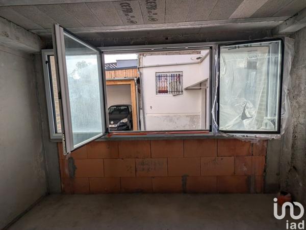 Location atelier 115 m² Bordeaux