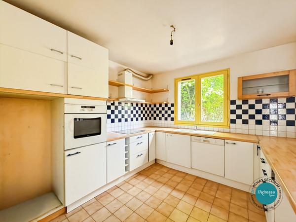 Maison La Ferte Alais 7 pièce(s) 136 m2