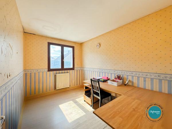 Maison La Ferte Alais 7 pièce(s) 136 m2