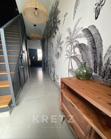 Loft dans une ancienne dentelerie