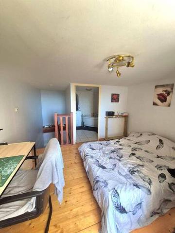 Appartement 2 pièces                                        - 42330 Saint-Galmier Réf : 12769