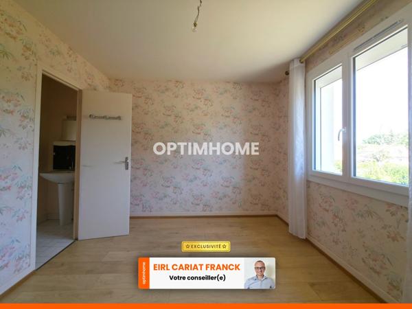 Maison à vendre 5 pièces LA SOUTERRAINE (23)