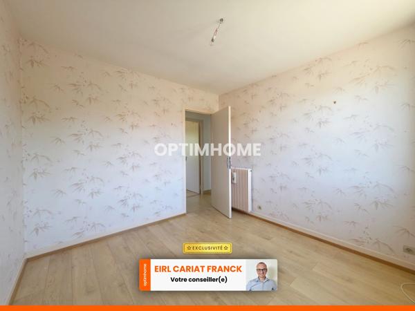 Maison à vendre 5 pièces LA SOUTERRAINE (23)