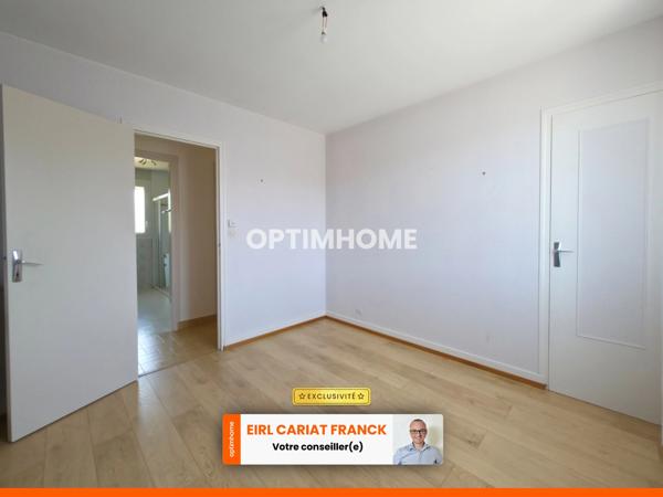 Maison à vendre 5 pièces LA SOUTERRAINE (23)