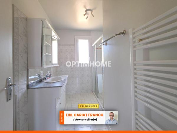 Maison à vendre 5 pièces LA SOUTERRAINE (23)