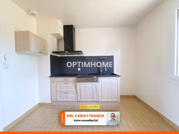 Maison à vendre 5 pièces LA SOUTERRAINE (23)