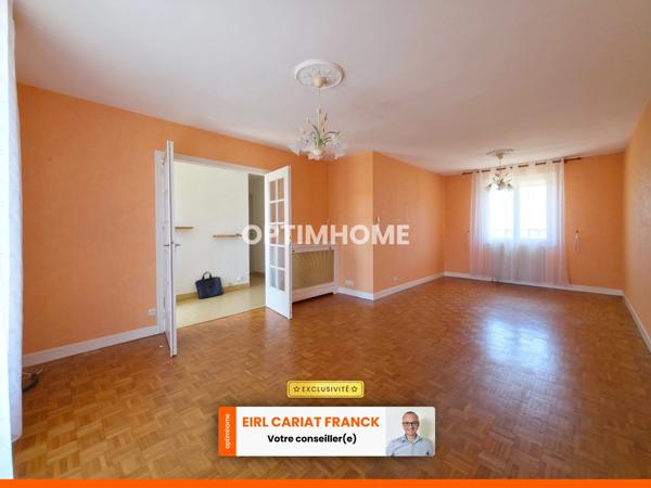 Maison à vendre 5 pièces LA SOUTERRAINE (23)