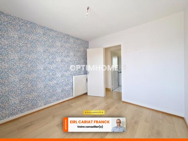 Maison à vendre 5 pièces LA SOUTERRAINE (23)