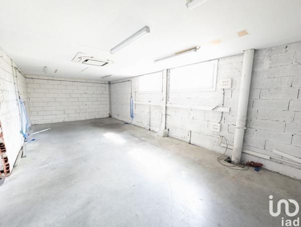 Location atelier 1 200 m² L'Union