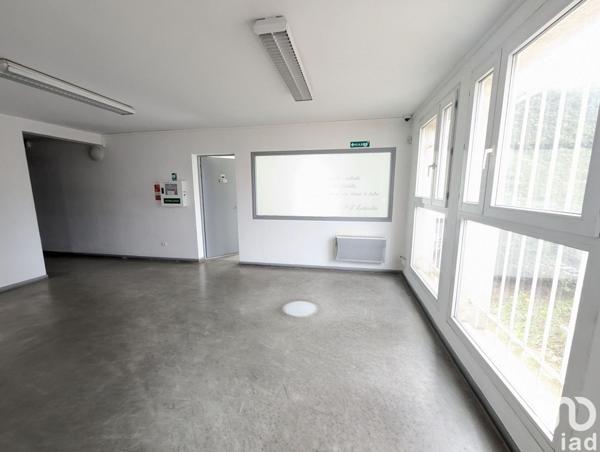 Location atelier 1 200 m² L'Union