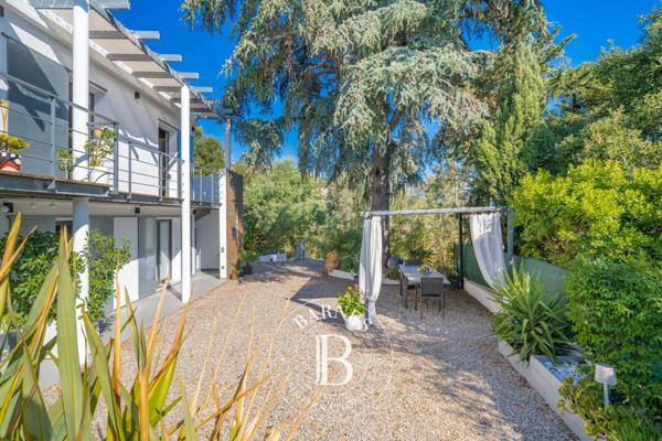 Mandelieu-la-Napoule, Villa 3 Chambres -  110 m² à vendre