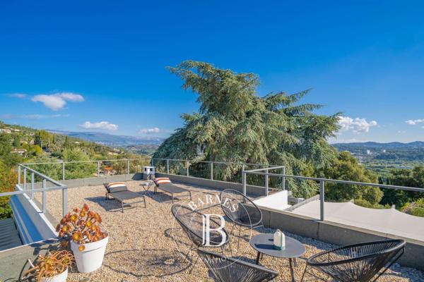 Mandelieu-la-Napoule, Villa 3 Chambres -  110 m² à vendre